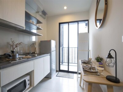 อัปเดตล่าสุด 1/4/2569 :  เดอะ เบส พาร์ค เวสต์ / The Base Park West-3