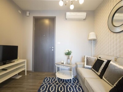 อัปเดตล่าสุด 1/4/2569 :  เดอะ เบส พาร์ค เวสต์ / The Base Park West-1