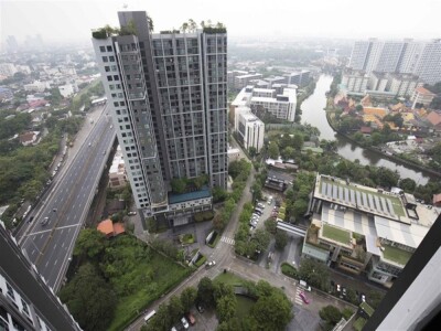 อัปเดตล่าสุด 1/4/2569 :  เดอะ เบส พาร์ค เวสต์ / The Base Park West-5