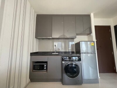 ริธึ่ม อโศก / Rhythm Asoke