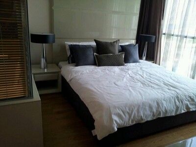 ศาลาแดง วัน / พื้นที่ใช้สอย 57.70 ตร.ม. ชั้นที่ 6 *-17