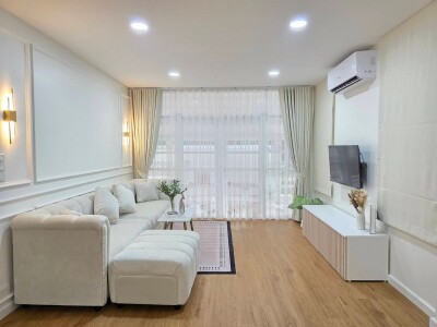 🏡✨ บ้านเดี่ยวชั้นเดียว ตกแต่งหรู เฟอร์ครบ พร้อมเข้าอยู่-1