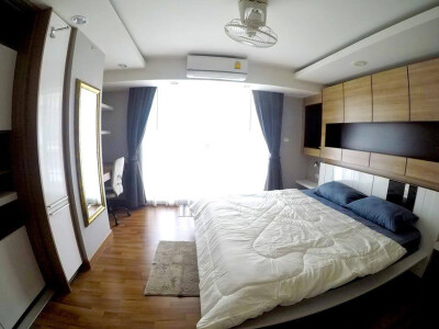 เดอะ วอเตอร์ฟอร์ด สุขุมวิท 50 / The Waterford Sukhumvit 50