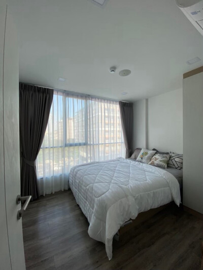 อัปเดตล่าสุด 11/4/2569 : บราวน์ คอนโด ห้วยขวาง / Brown Condo Huaikwang-2