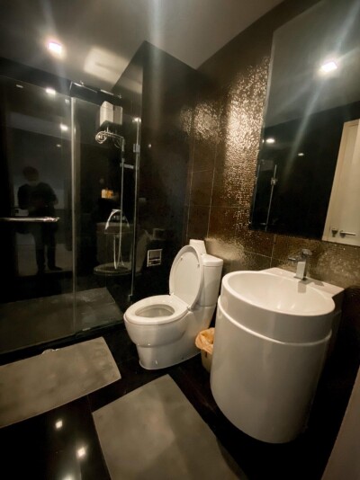 ริทึ่ม สุขุมวิท 36 - 38 / ห้องเลขที่ 55 / 405 ขนาดห้อง = 33 ตรม.-6