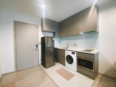 ริทึ่ม สุขุมวิท 36 - 38 / ห้องเลขที่ 55 / 405 ขนาดห้อง = 33 ตรม.-5