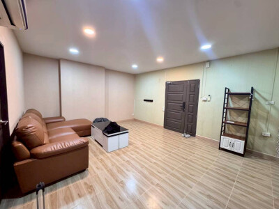 อัปเดตล่าสุด 22/7/2569 : คันทรี คอมเพล็กซ์ / Country Complex