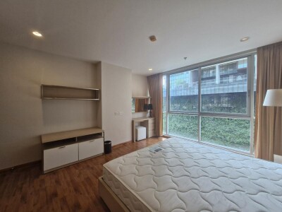 เดอะ ราชดำริ / 2 ห้องนอน 2 ห้องน้ำ 2 ระเบียง 112 ตารางเมตร