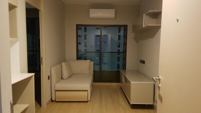 ลุมพินี สวีท เพชรบุรี - มักกะสัน / Lumpini Suite Phetchaburi - Makkasan-1