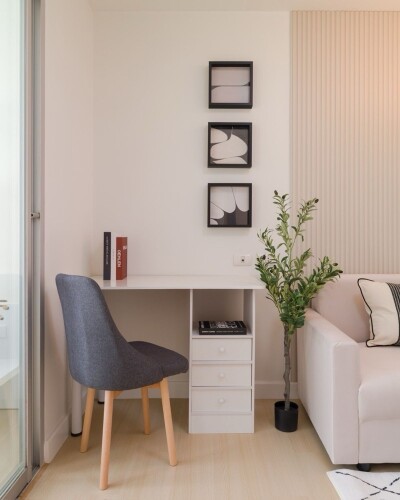 เดอะ ทรัสต์ เรสซิเด้นซ์ ปิ่นเกล้า (บรมราชชนนี) / The Trust Residence Pinklao