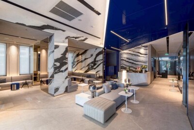 ไอดีโอ รามคำแหง - ลำสาลี สเตชั่น / Ideo Ramkhamhaeng - Lam Sali Station-16