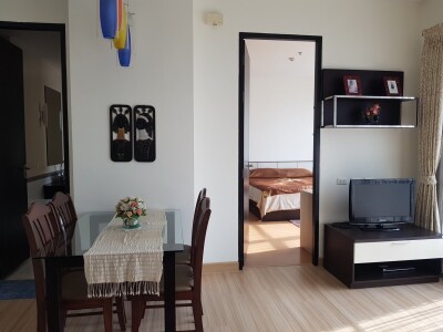 บ้านกลางกรุง สยาม - ปทุมวัน / BaanKlangKrung Siam - Pathumwan-2