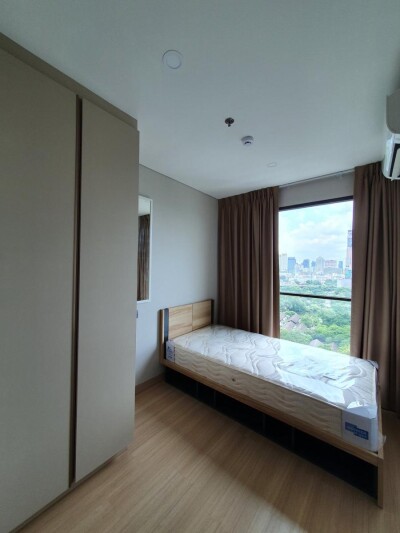 ลุมพินี สวีท เพชรบุรี - มักกะสัน / Lumpini Suite Phetchaburi - Makkasan-6