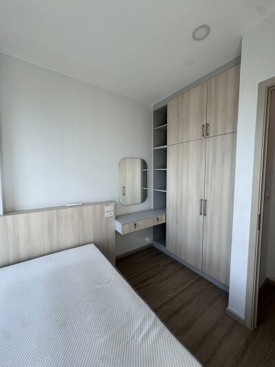 บริกซ์ตัน เพ็ทแอนด์เพลย์ สุขุมวิท 107 / BRIXTON Pet&Play Sukhumvit 107-4