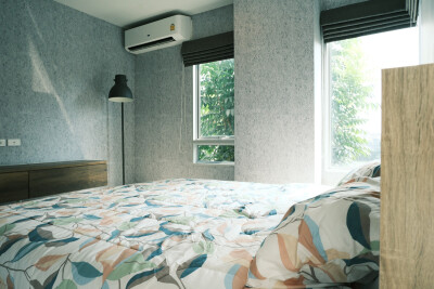 แชมเบอร์ส รามอินทรา / Chambers Ramintra-4