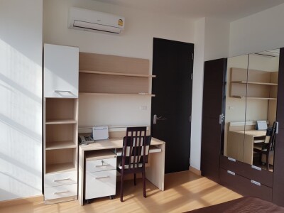 บ้านกลางกรุง สยาม - ปทุมวัน / BaanKlangKrung Siam - Pathumwan-5