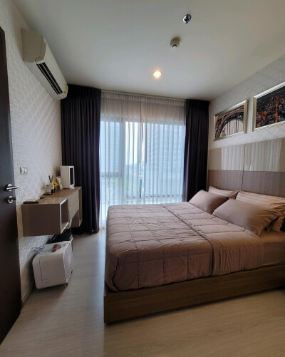 ริธึ่ม อโศก / Rhythm Asoke-4