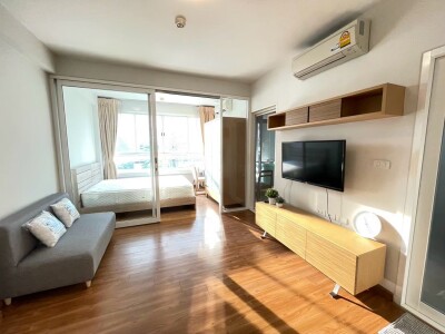 อัปเดตล่าสุด 16/5/2569 : ไอบิซา คอนโด อาร์ซีเอ / i-biza Condominium RCA-2