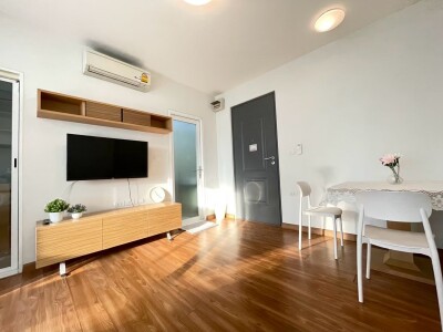 อัปเดตล่าสุด 16/5/2569 : ไอบิซา คอนโด อาร์ซีเอ / i-biza Condominium RCA-3