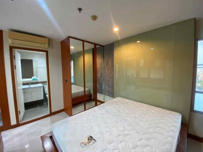 ลุมพินี พาร์ค ปิ่นเกล้า / Lumpini Park Pinklao