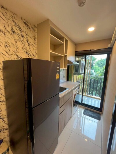 อัปเดตล่าสุด 5/5/2569 : พลัมคอนโด สุขุมวิท 97.1 / Plum Condo Sukhumvit 97.1-8