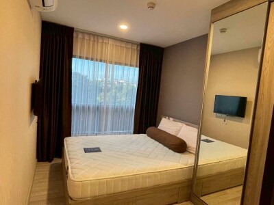 อัปเดตล่าสุด 5/5/2569 : พลัมคอนโด สุขุมวิท 97.1 / Plum Condo Sukhumvit 97.1-5