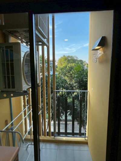 อัปเดตล่าสุด 5/5/2569 : พลัมคอนโด สุขุมวิท 97.1 / Plum Condo Sukhumvit 97.1-10