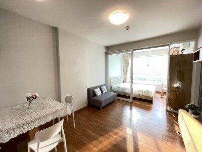 อัปเดตล่าสุด 16/5/2569 : ไอบิซา คอนโด อาร์ซีเอ / i-biza Condominium RCA-10