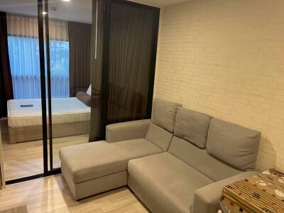 อัปเดตล่าสุด 5/5/2569 : พลัมคอนโด สุขุมวิท 97.1 / Plum Condo Sukhumvit 97.1-2