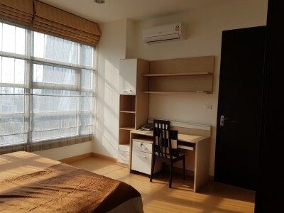 บ้านกลางกรุง สยาม - ปทุมวัน / BaanKlangKrung Siam - Pathumwan-4