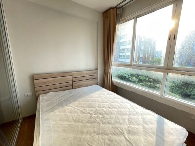 อัปเดตล่าสุด 16/5/2569 : ไอบิซา คอนโด อาร์ซีเอ / i-biza Condominium RCA-7
