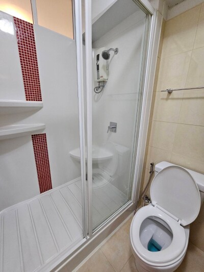 อัปเดตล่าสุด 16/5/2569 : ไอบิซา คอนโด อาร์ซีเอ / i-biza Condominium RCA-15
