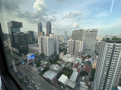 ริธึ่ม อโศก / Rhythm Asoke-8