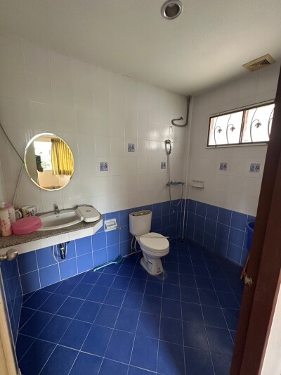 อัพเดทล่าสุด 11/8/2568 : หมู่บ้านประภาวรรณโฮม / 3 ห้องนอน / 5 ห้องน้ำ-15