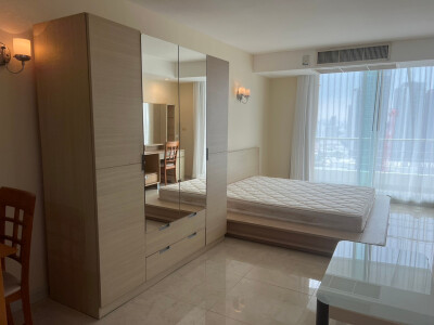 ศุภาลัย ปาร์ค พหลโยธิน 21 / Supalai Park Paholyothin 21