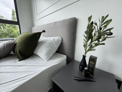 อีส พระราม 2 / ✨ ห้อง 1 Bedroom ขนาด 26 ตร.ม. | ชั้น 3-7