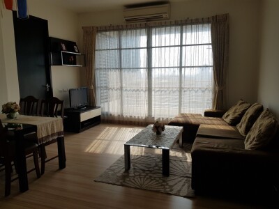 บ้านกลางกรุง สยาม - ปทุมวัน / BaanKlangKrung Siam - Pathumwan-1