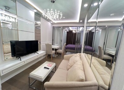 อัปเดตล่าสุด 16/5/2569 : อมรันทา เรสซิเดนซ์ / Amaranta Residence-1