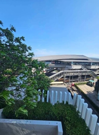 อัปเดตล่าสุด 4/5/2569 : เดอะ คีย์ MRT เพชรเกษม 48 / The Key MRT Phetkasem 48-8