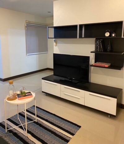 ซีนิธ เพลส แอท ห้วยขวาง / Zenith Place @ Huay Kwang