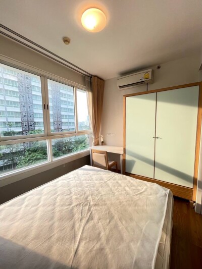 อัปเดตล่าสุด 16/5/2569 : ไอบิซา คอนโด อาร์ซีเอ / i-biza Condominium RCA-9