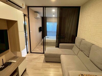 อัปเดตล่าสุด 5/5/2569 : พลัมคอนโด สุขุมวิท 97.1 / Plum Condo Sukhumvit 97.1-1