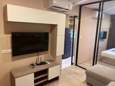 อัปเดตล่าสุด 5/5/2569 : พลัมคอนโด สุขุมวิท 97.1 / Plum Condo Sukhumvit 97.1-4