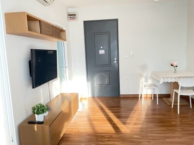 อัปเดตล่าสุด 16/5/2569 : ไอบิซา คอนโด อาร์ซีเอ / i-biza Condominium RCA-6