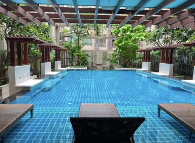 อัปเดตล่าสุด 16/5/2569 : อมรันทา เรสซิเดนซ์ / Amaranta Residence-8