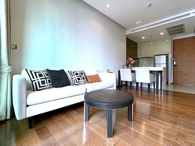 ดิ แอดเดรส สุขุมวิท 28 / The Address Sukhumvit 28-3