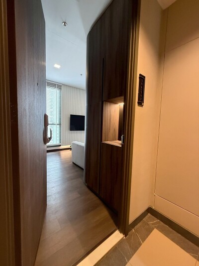 เดอะไพรเวซี่ จตุจักร / The Privacy Jatujak-6