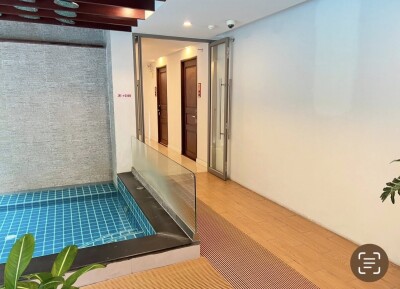 อัปเดตล่าสุด 16/5/2569 : อมรันทา เรสซิเดนซ์ / Amaranta Residence-9