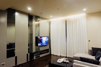 เดอะ เทอร์ทีไนน์ สุขุมวิท 39 / ✨ ขนาด 83.16 ตร.ม. 🏢 ชั้น 24 | อาคาร 1