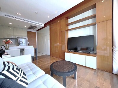 ดิ แอดเดรส สุขุมวิท 28 / The Address Sukhumvit 28-1